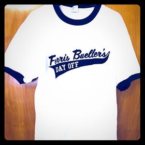 Ferris Bueller’s Day Off